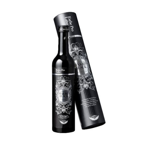 エステプロラボ ハーブザイム ハッコウブラック 500ml ×3本セット 