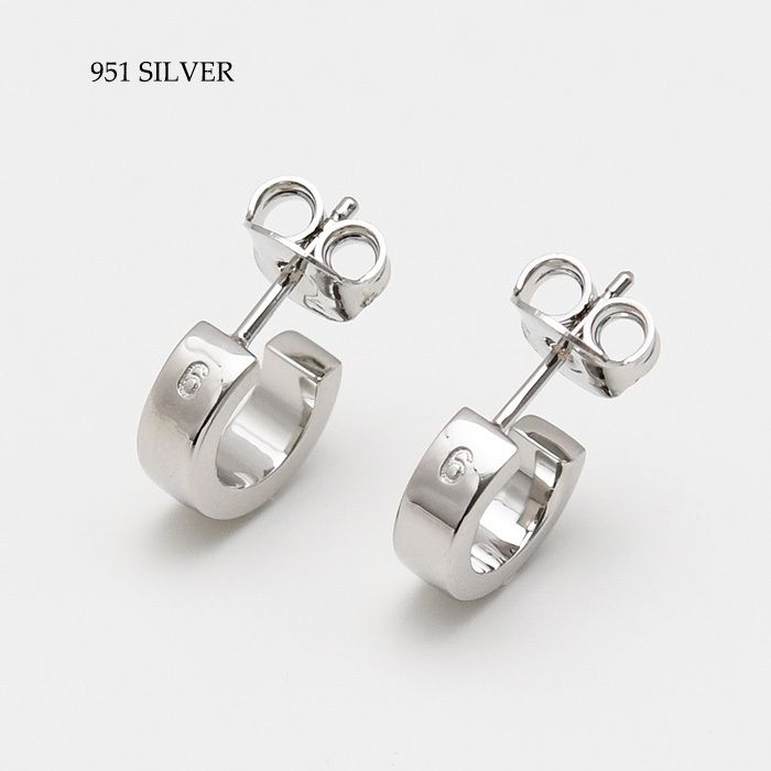 MM6 MAISON MARGIELA エムエムシックス メゾン マルジェラ ピアス