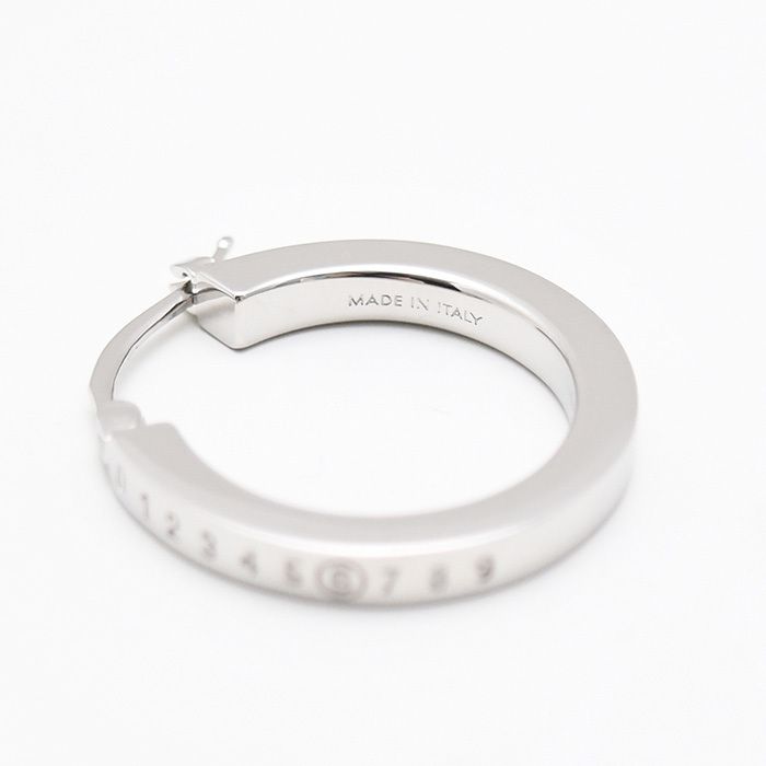 MM6 MAISON MARGIELA エムエムシックス メゾン マルジェラ ピアス