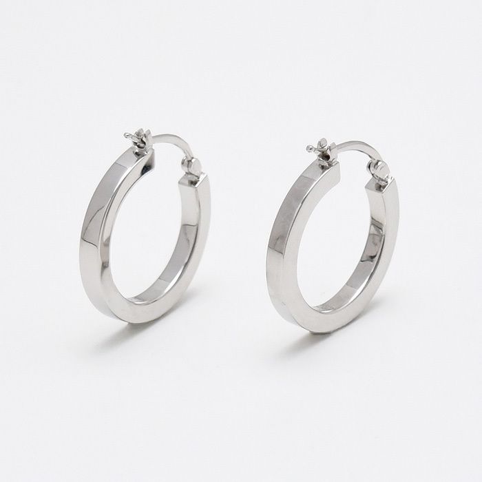 MM6 MAISON MARGIELA エムエムシックス メゾン マルジェラ ピアス