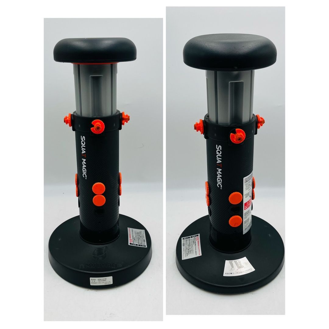 スクワットマジック SQUAT MAGIC 減量セット スクワットマジックの効果は本当？販売終了後の代替商品と徹底比較