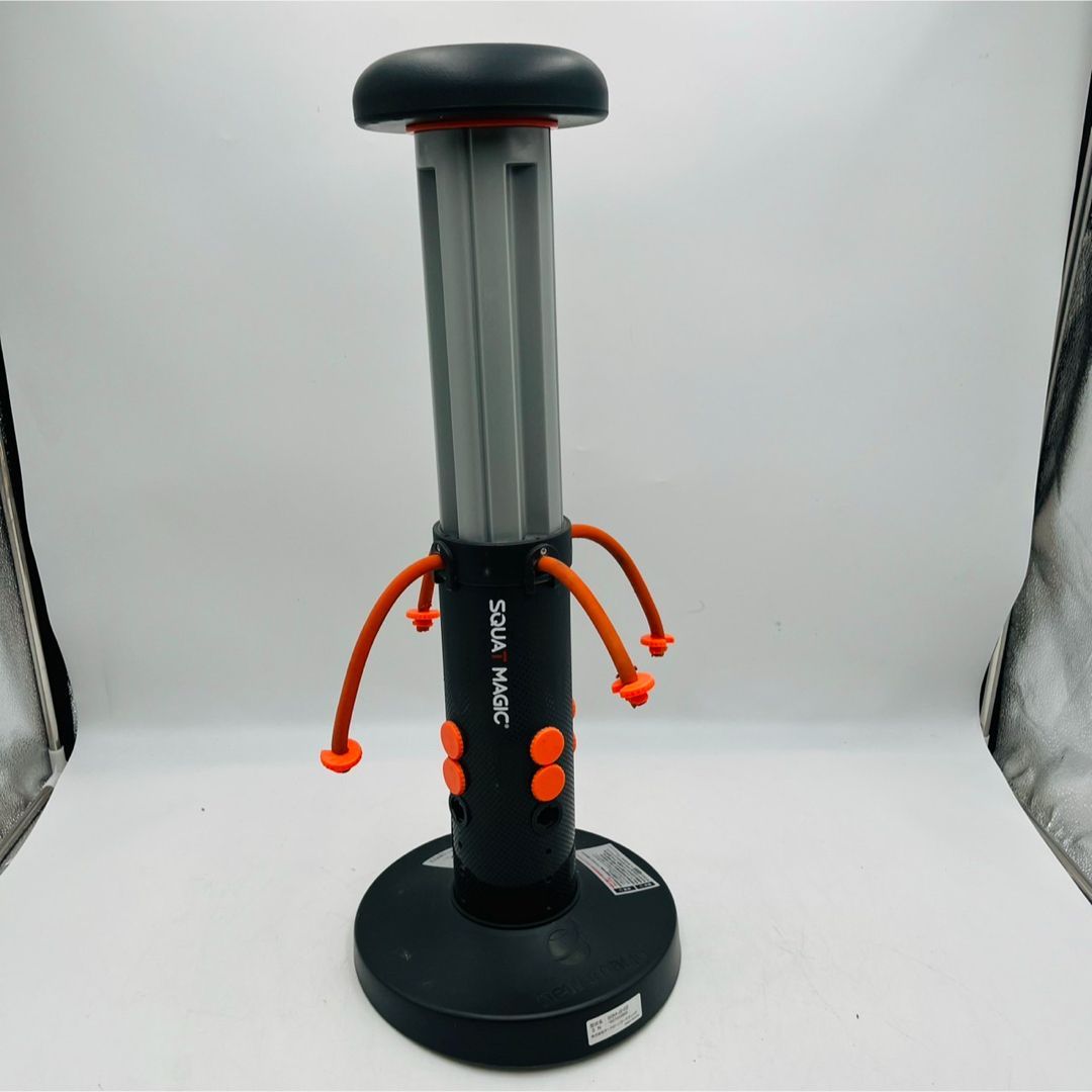 Squat Magic スクワットマジック 専用マット付き スクワットマジック Squat Magic スクワットマジック 専用マット付き