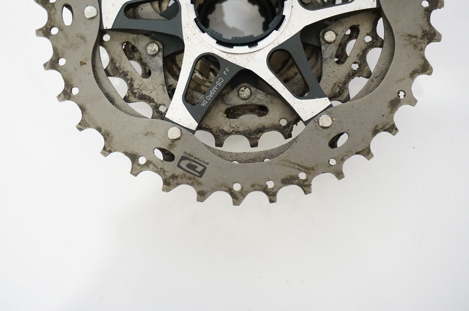 SHIMANO 「シマノ」 XTR CS-M980 11-36T スプロケット / バイチャリ浜松店