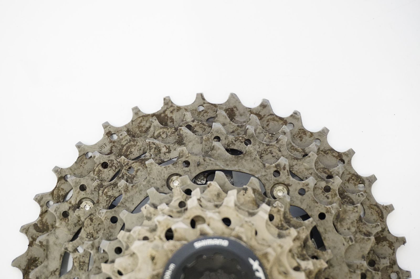 SHIMANO 「シマノ」 XTR CS-M980 11-36T スプロケット / バイチャリ浜松店