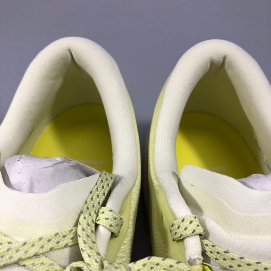 オン ランニングシューズ クラウドモンスター3【AFC43】【中古】 オン ランニングシューズ クラウドモンスター3【AFC43】【中古
