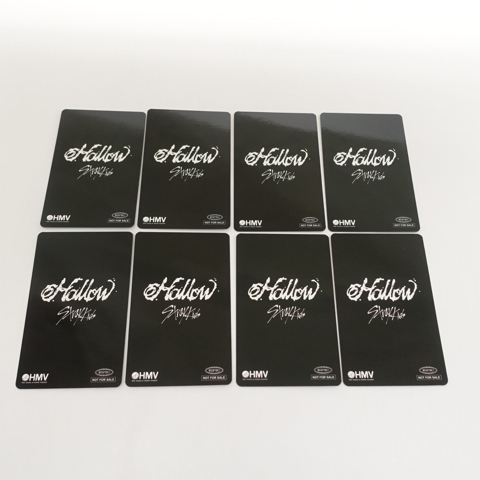straykids　トレカ　Blu-ray　HMV　特典　8枚　コンプ　5セット コンプ】 straykids 5-STAR Blu-ray 8枚 タワレコ - メルカリ