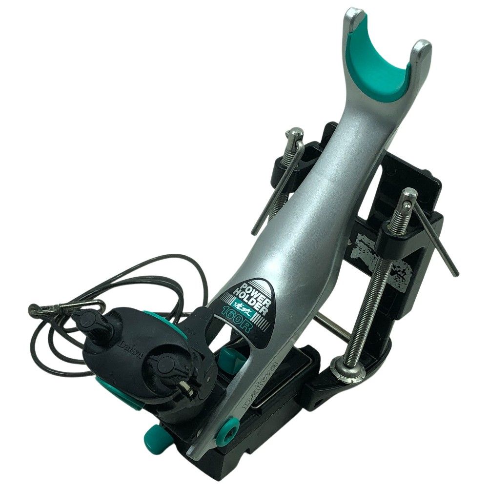 DAIWA ダイワ ロッドホルダー パワーホルダー 速攻160R