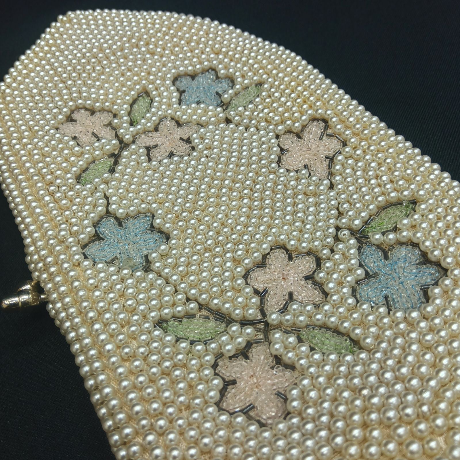 GUCCI ビーズ刺繍の黄緑色パーティーバッグ 楽天市場】GUCCI グッチ 443496 GGマーモント 刺繍 サテン チェーン