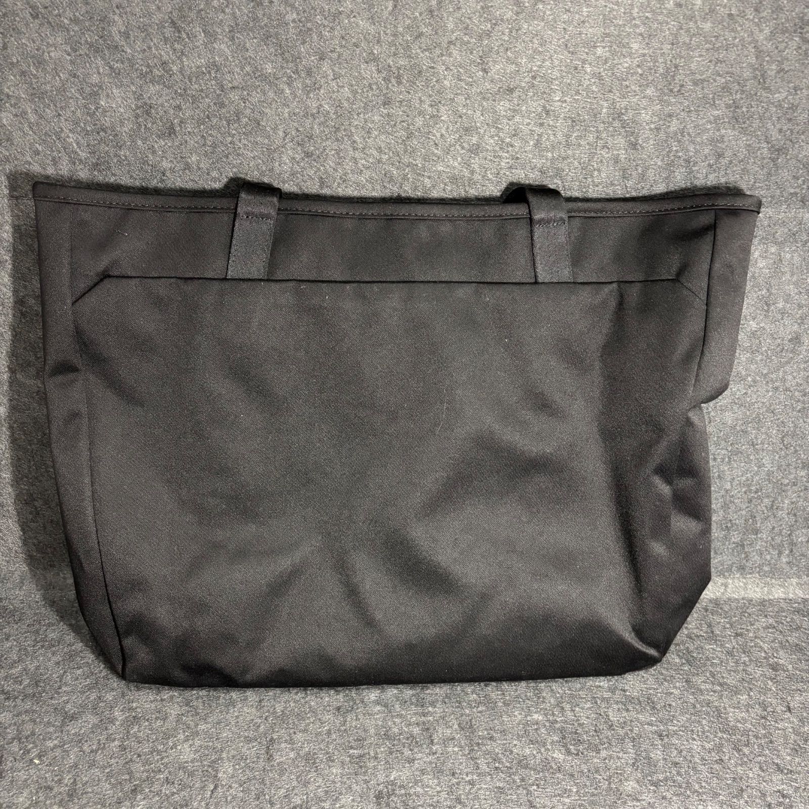 MP> 【新品タグ付】Bellroy ベルロイ Tokyo Tote トートバッグ 黒 容量 
