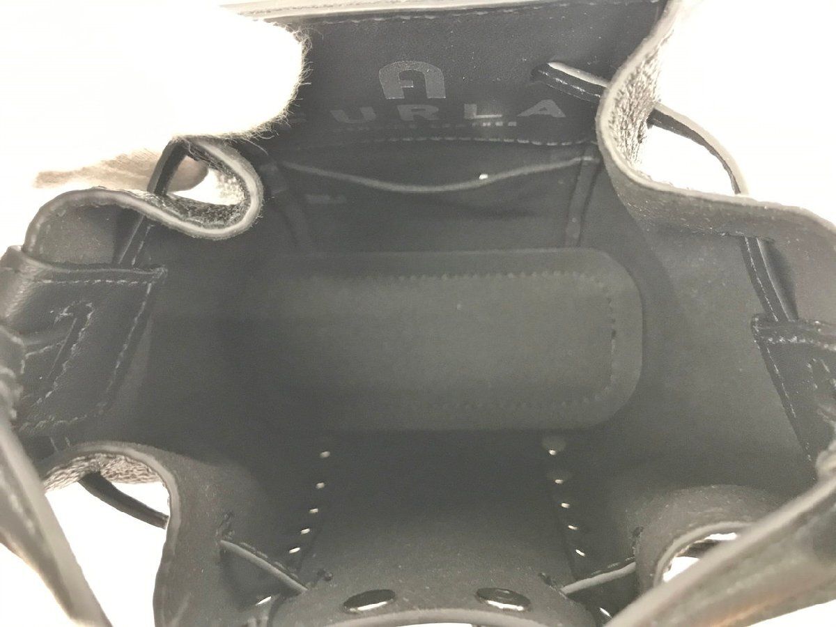 フルラ FURLA バケットバッグ ミアステラ レディース ショルダーバッグ 保存袋付き 美品 → 2405LT940 フルラ トートバッグ ショルダーバッグ ミアステラ Lサイズ レディース