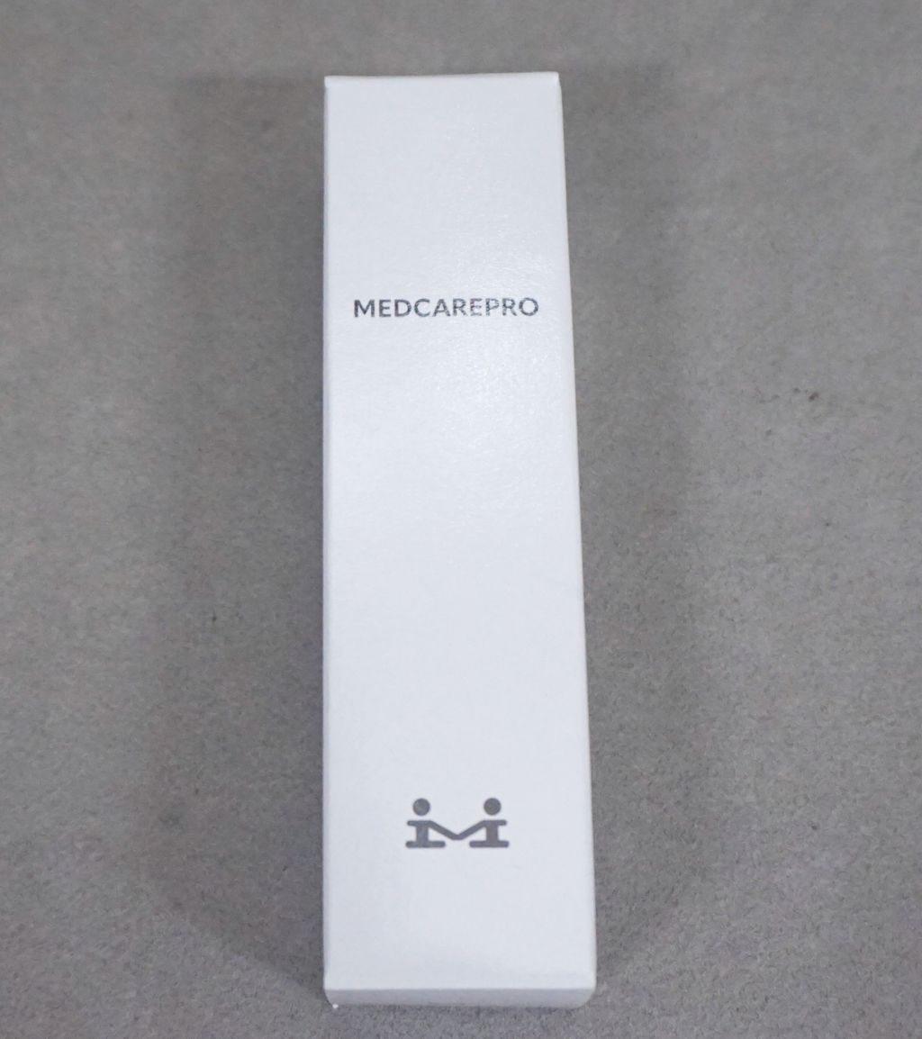 未開封品】MEDCAREPRO メッドケアプロ ブライトニングエッセンスM 18ml