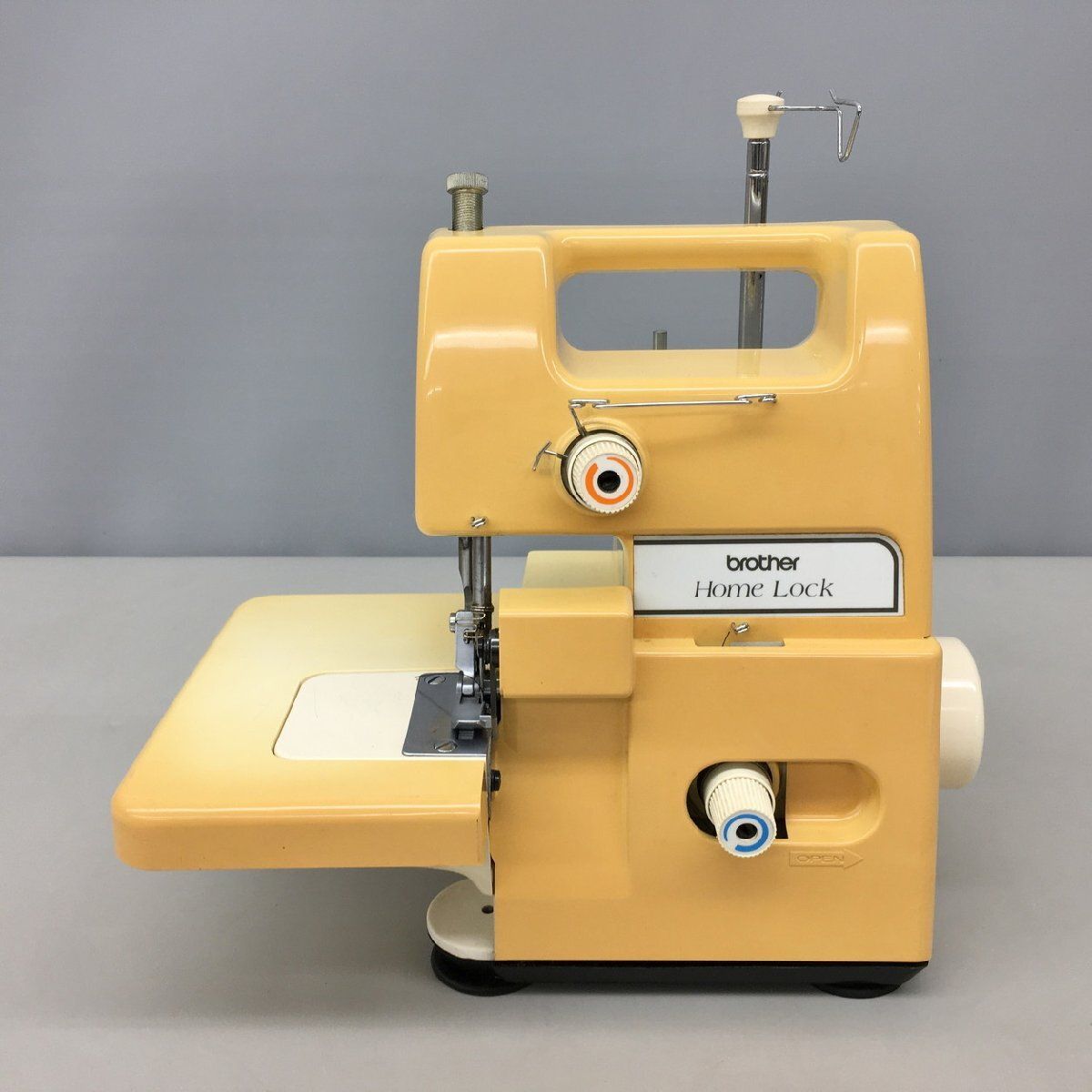ブラザー ホームロック TE4-B230 2026年最新】Yahoo!オークション -ロックミシン(ブラザー)の中古品