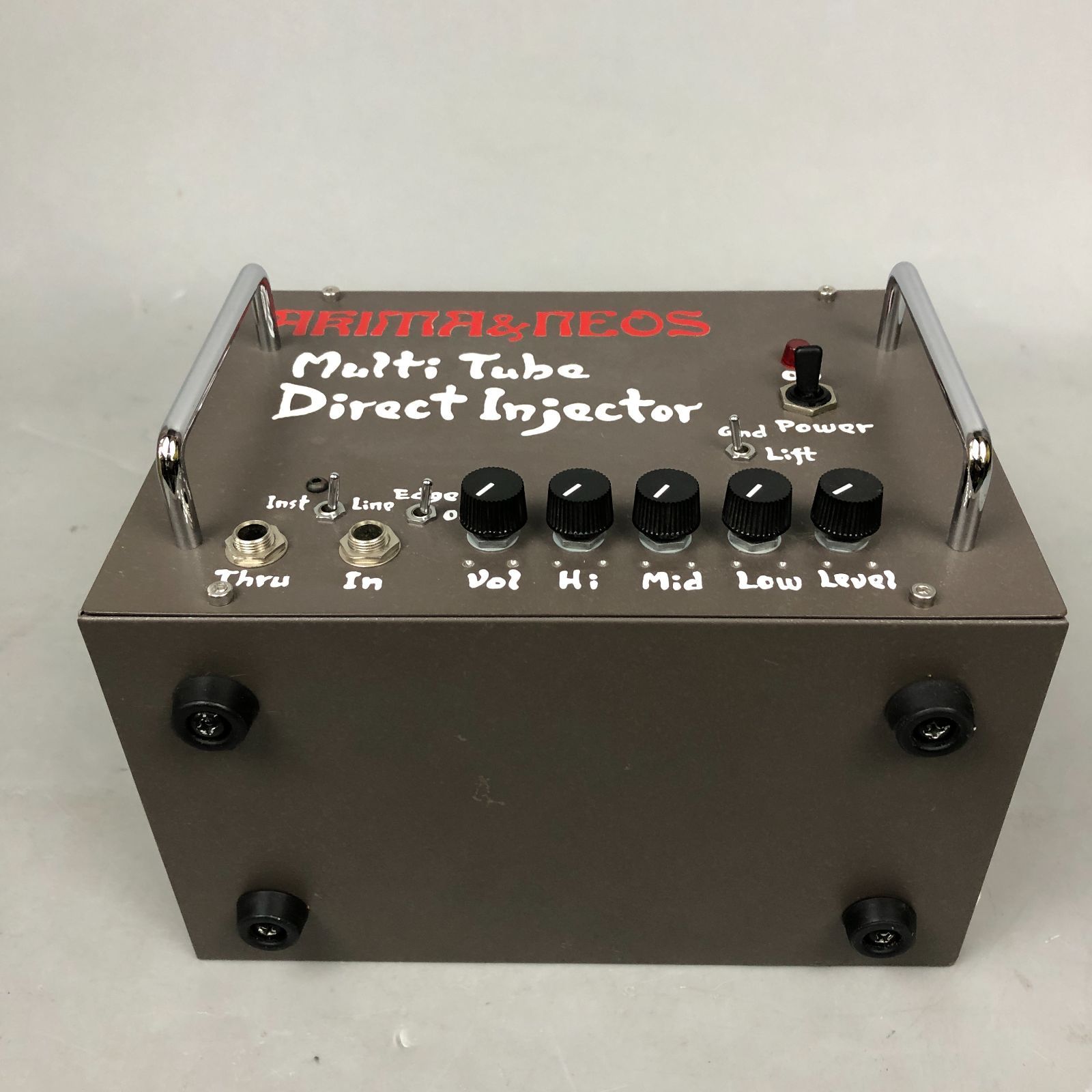 AKIMA&NEOS Multi Tube Direct Injector AA3IG550202 f146 - メルカリ