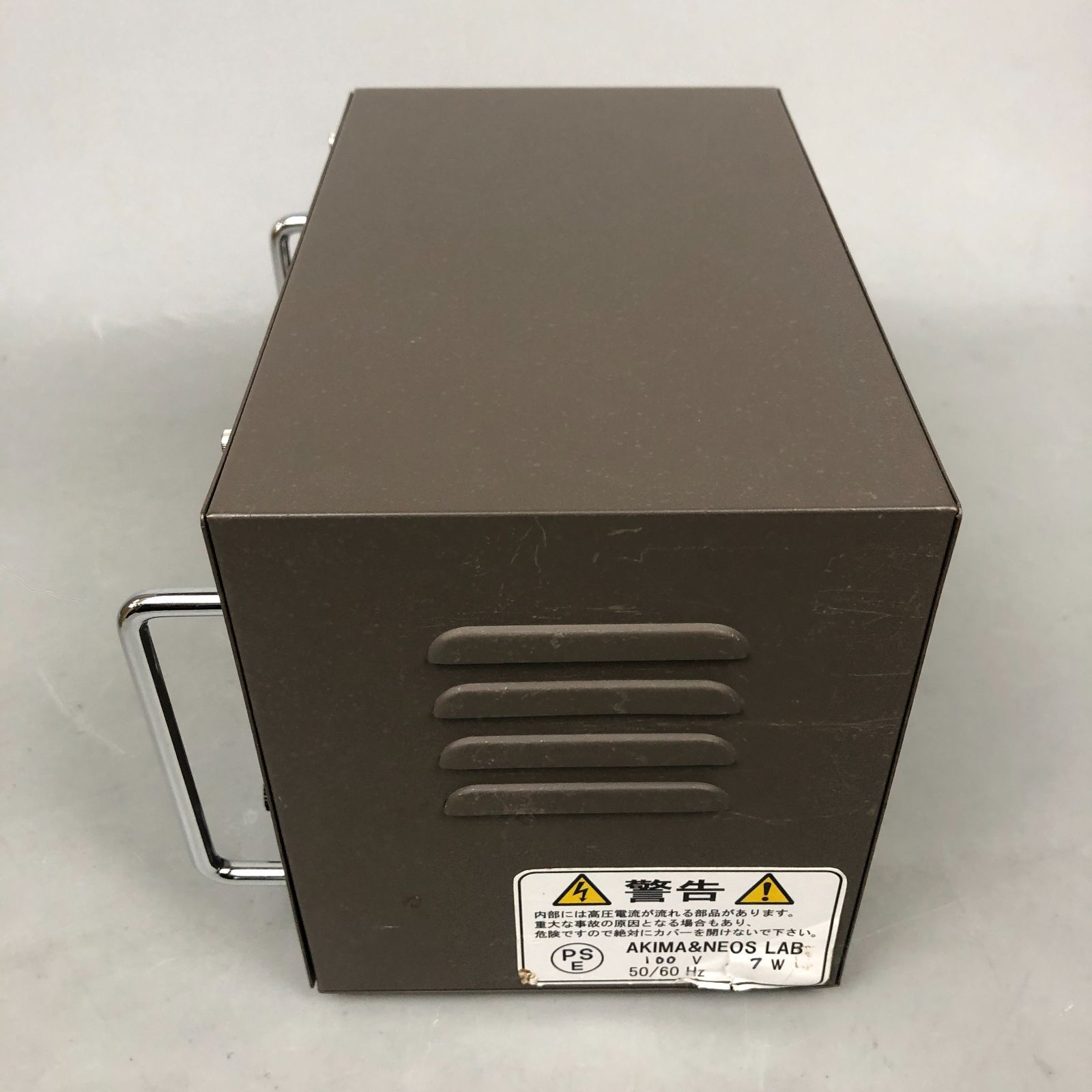AKIMA&NEOS Multi Tube Direct Injector AA3IG550202 f146 - メルカリ
