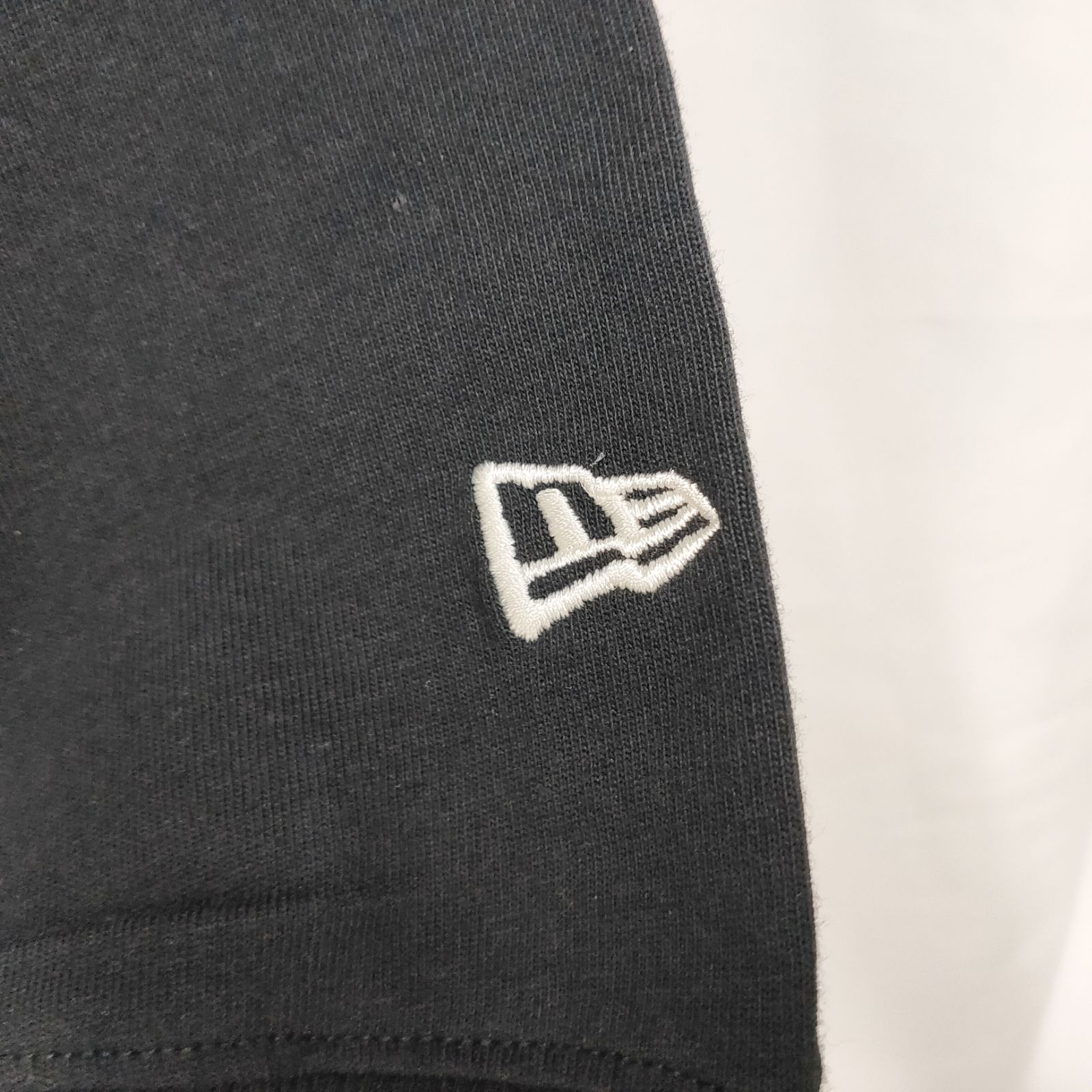 新品 未使用 ニューエラ 岡本太郎コラボ 長袖 Tシャツ 太陽の塔 