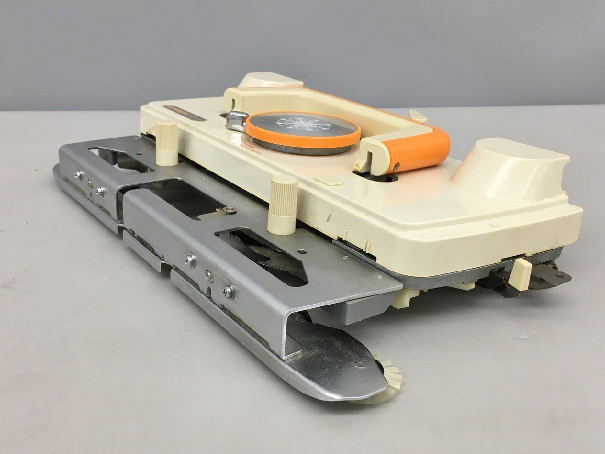 シルバー編機 編み機 レースキャリジ LC-1 動作未確認 長期保管現状品 ジャンク 2603LT062 シルバー編機 編み機 レースキャリジ LC-1 動作未確認 長期保管現状品 ジャンク 2603LT062
