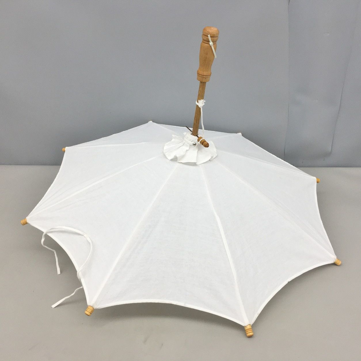 ハーブ蒸しテント 傘 幕 計2点セット 傘直径約84cm テント長さ