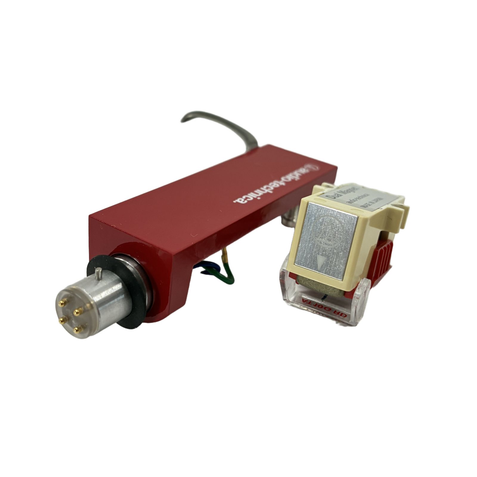 2個セット AT10G audio-technica カートリッジ＆ヘッドシェル 2個セット AT10G audio-technica カートリッジ＆ヘッドシェル 【公式通販】