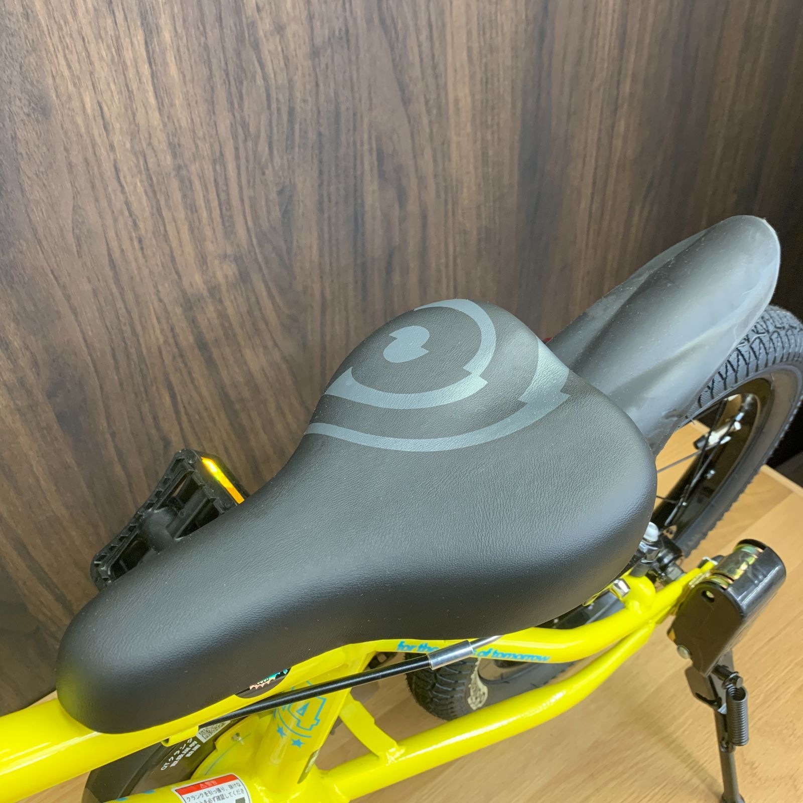 組み立て済み/未使用】d-bike MASTER+ ディーバイクマスタープラス