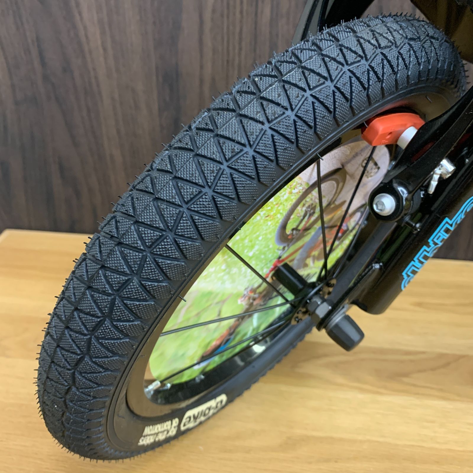 組み立て済み/未使用】d-bike MASTER+ ディーバイクマスタープラス
