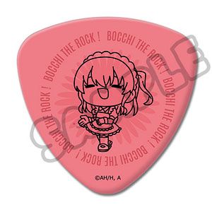 シンクイノベーション】ぼっち・ざ・ろっく！ 第6弾 ピック型缶バッジ