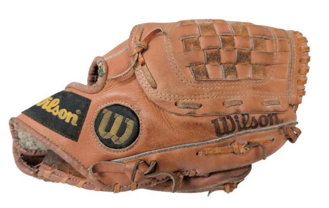 ウィルソン グローブ ヴィンテージ Wilson A2654 野球 トム・グラビン