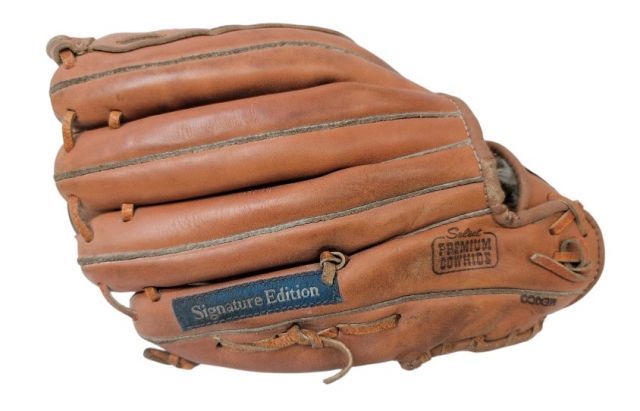 ウィルソン グローブ ヴィンテージ Wilson A2654 野球 トム・グラビン