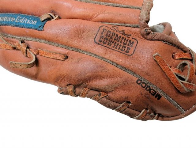 ウィルソン グローブ ヴィンテージ Wilson A2654 野球 トム・グラビン