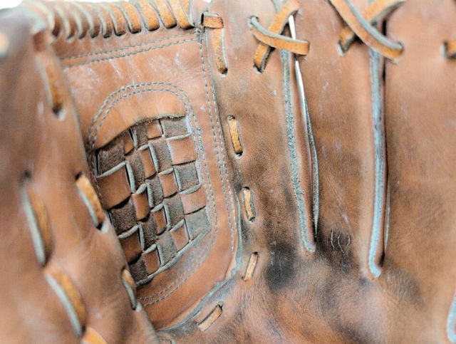 ウィルソン グローブ ヴィンテージ Wilson A2654 野球 トム・グラビン