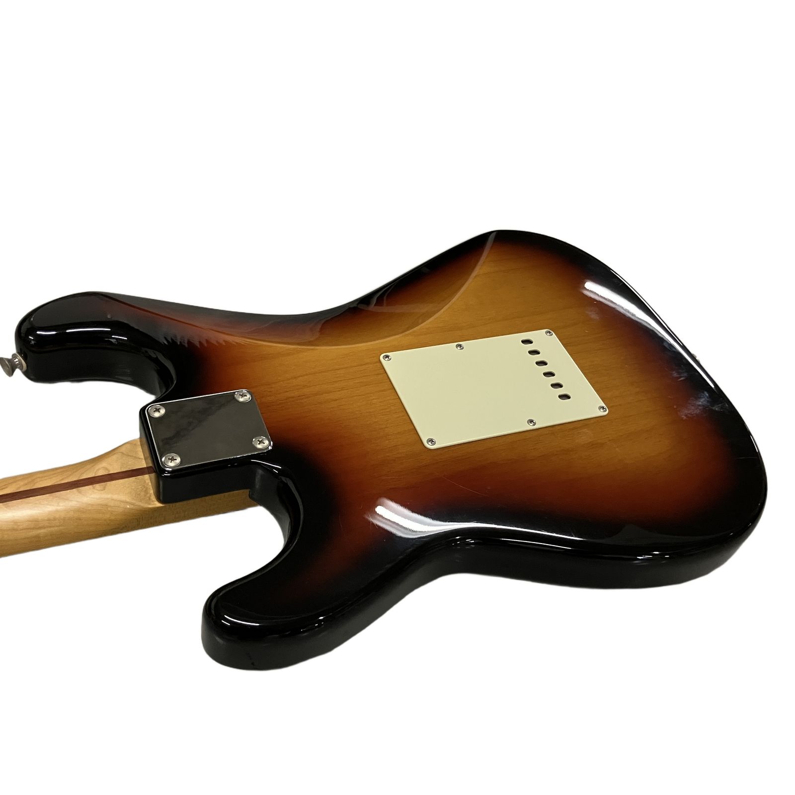 FUJIGEN Neo Classic Stratocaster NCST フジゲン ストラトキャスター