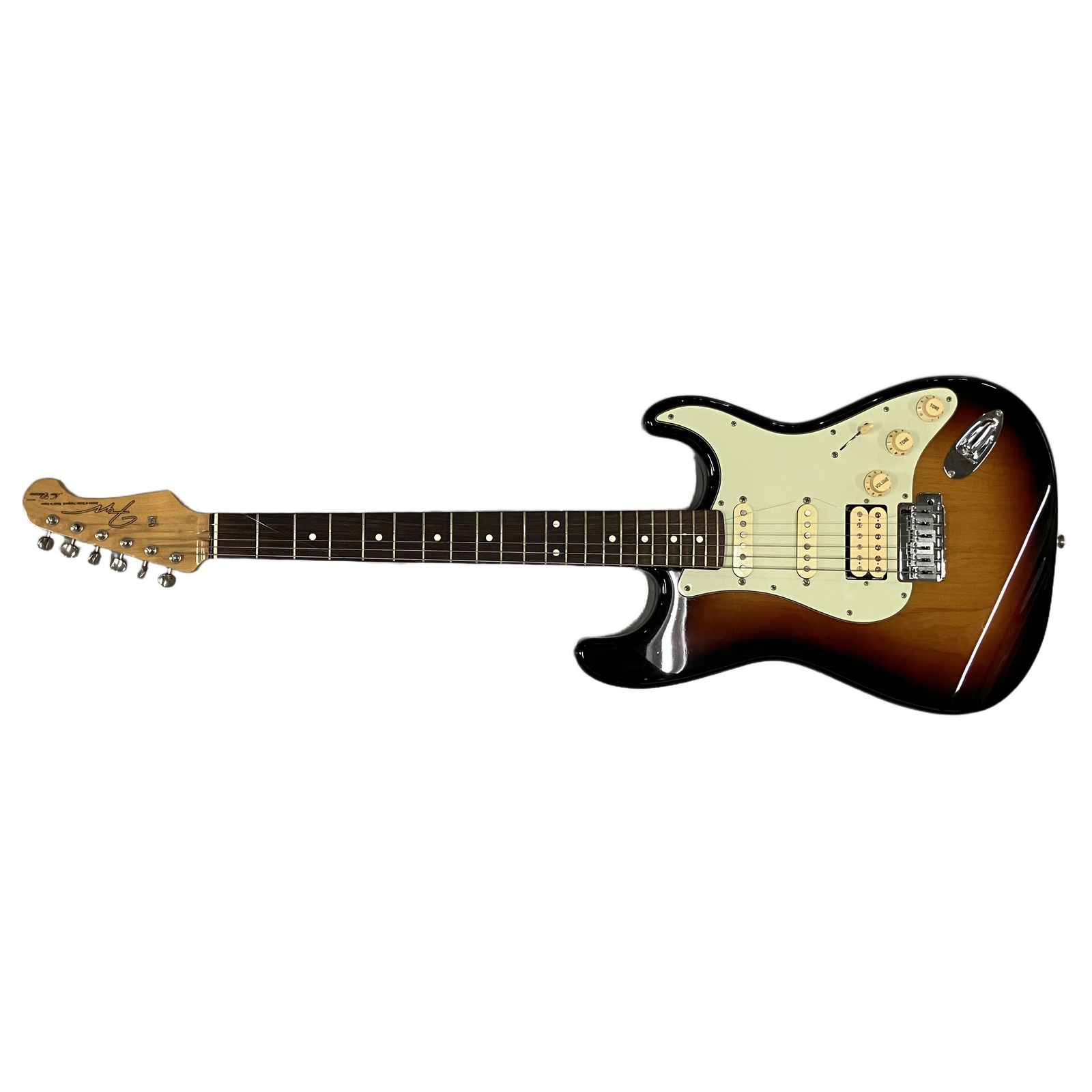 フジゲン FUJIGENストラトキャスター エレキギター neoclassic FUJIGEN Neo Classic Stratocaster NCST フジゲン ストラトキャスター