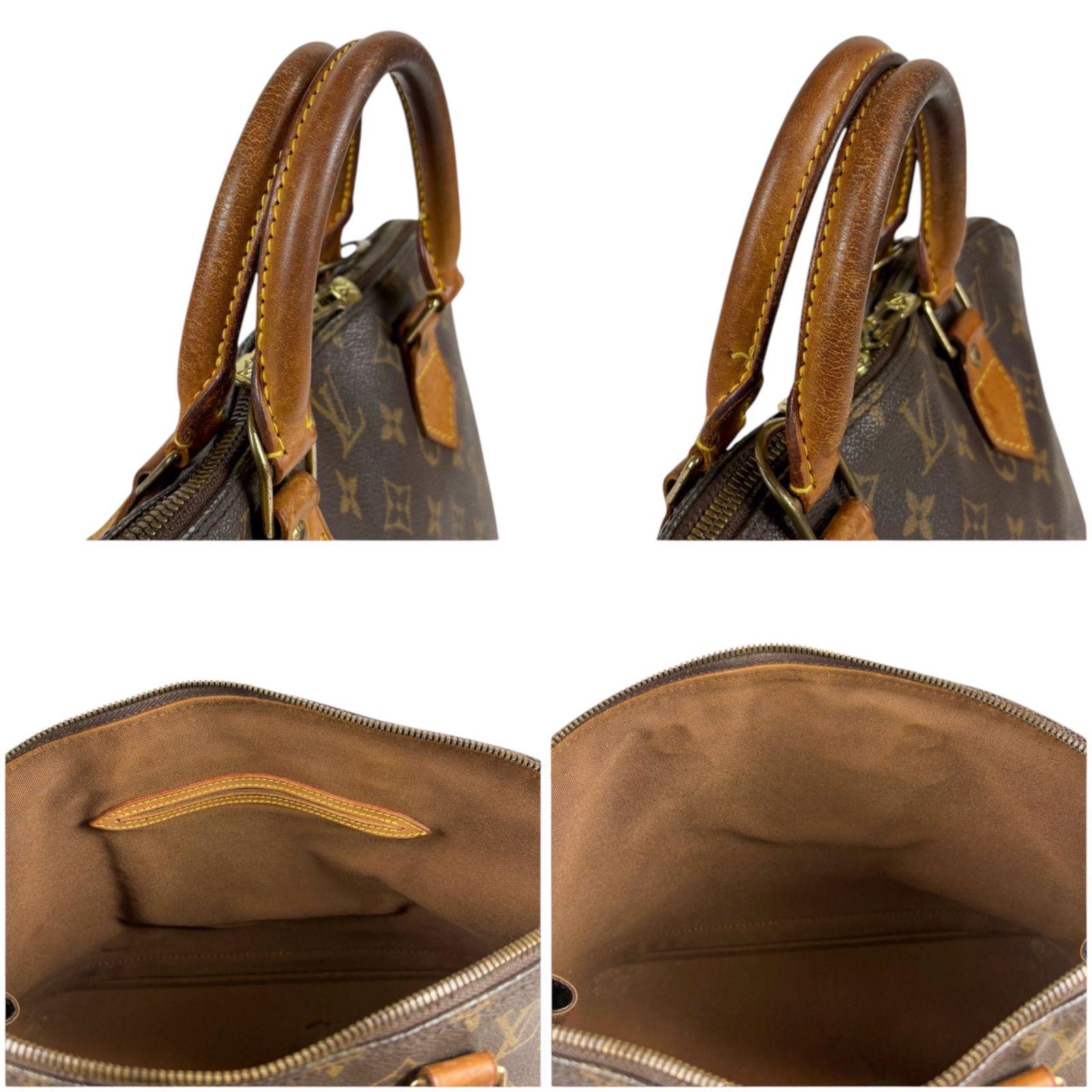 ルイヴィトン LOUIS VUITTON ハンドバッグ アルマ PM ドーム型 