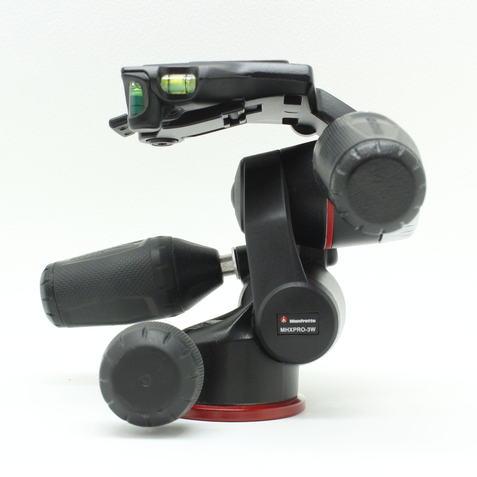 Manfrotto MHXPRO-3W - メルカリ