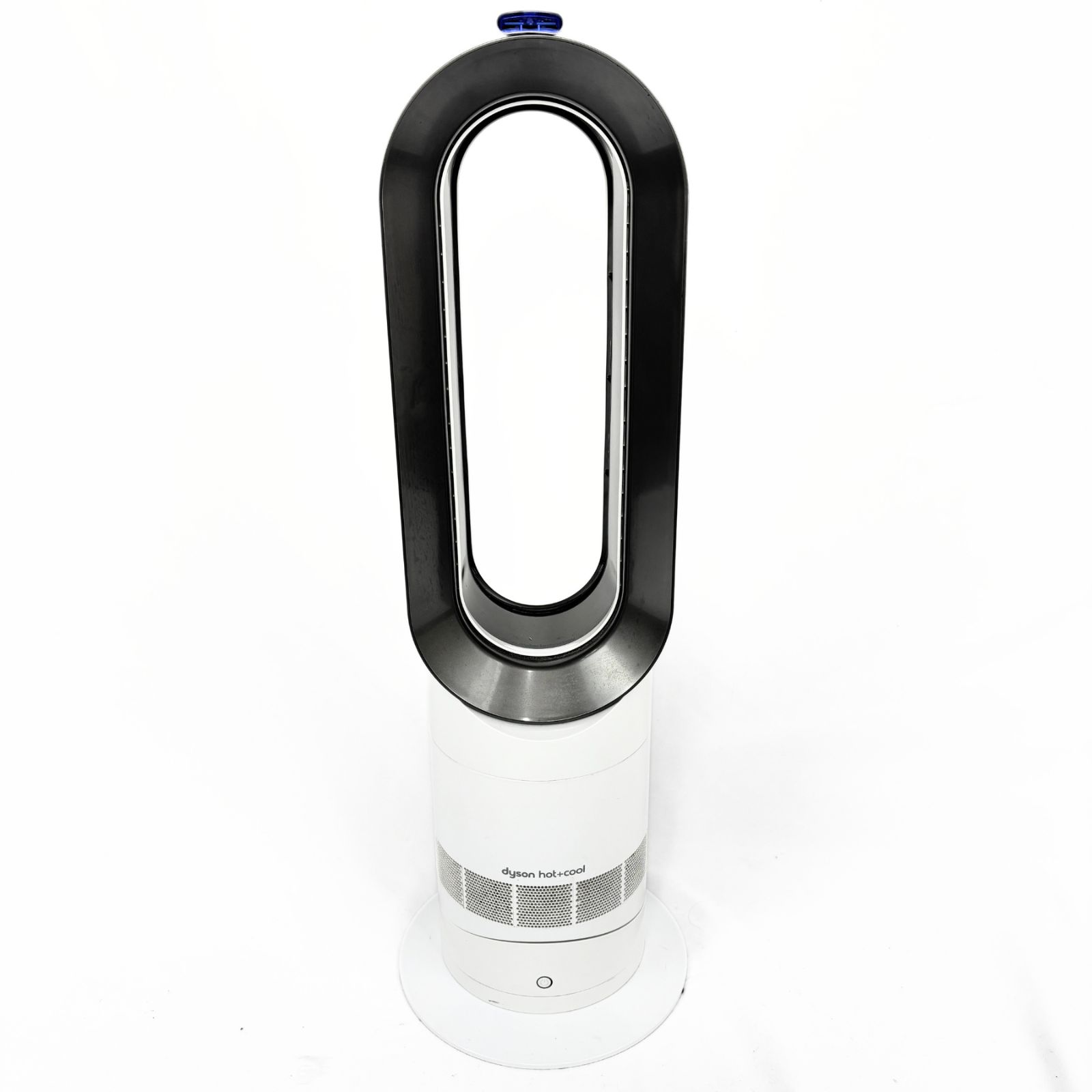 ファンヒーター AM09 Dyson 2018年式 2025年製 AM09 セラミックファン