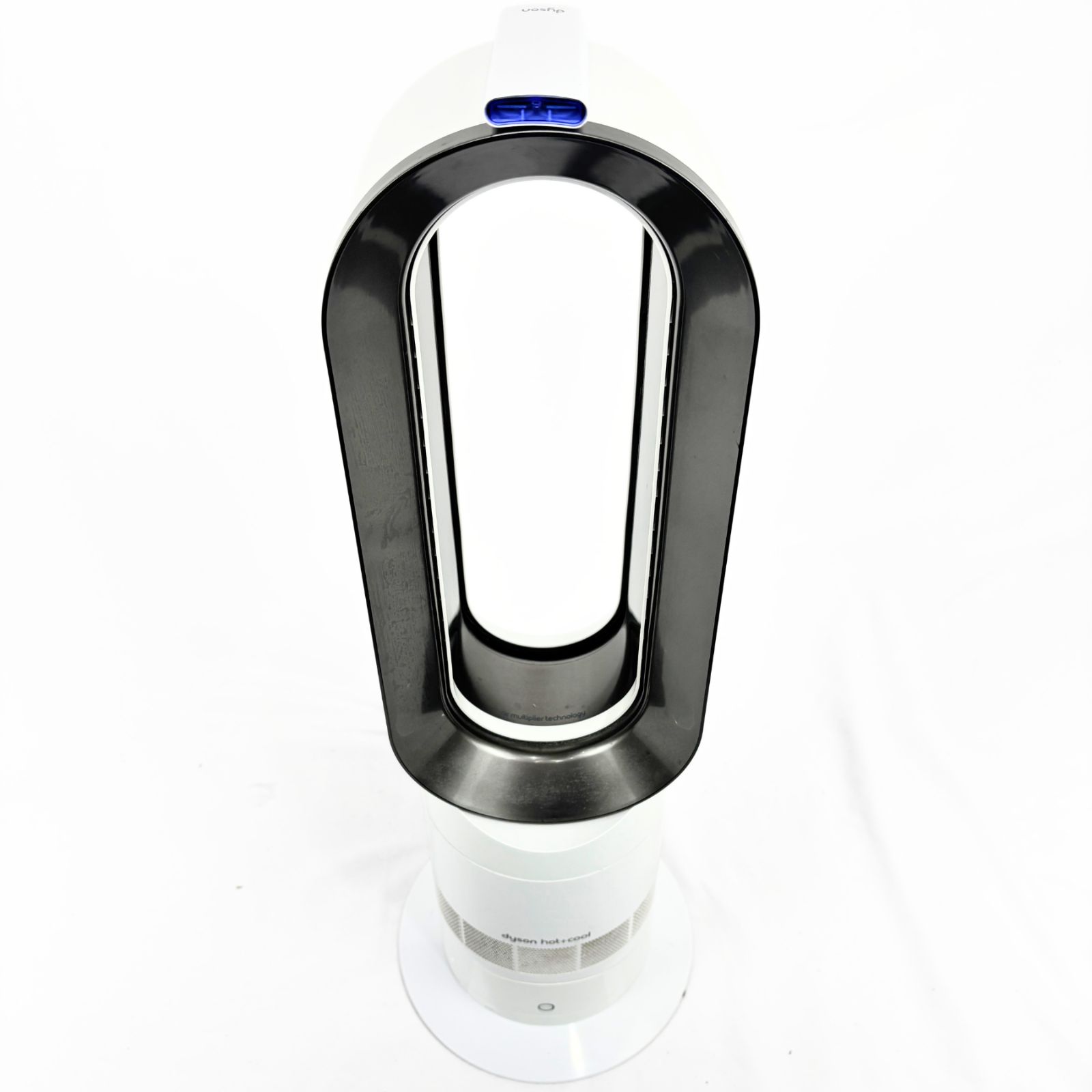 動作確認済 Dyson AM09 Hot+Cool ダイソン ヒーター 2018 Dyson Hot+