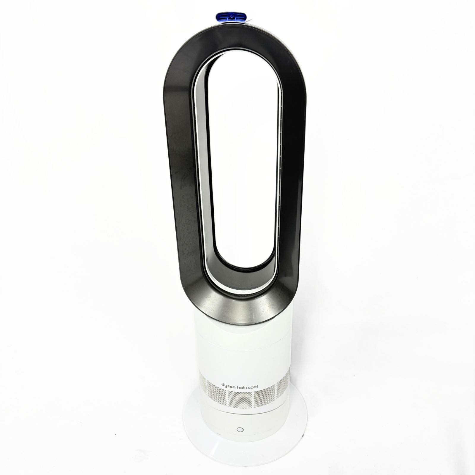 動作確認済 Dyson AM09 Hot+Cool ダイソン ヒーター 2018 Dyson Hot+