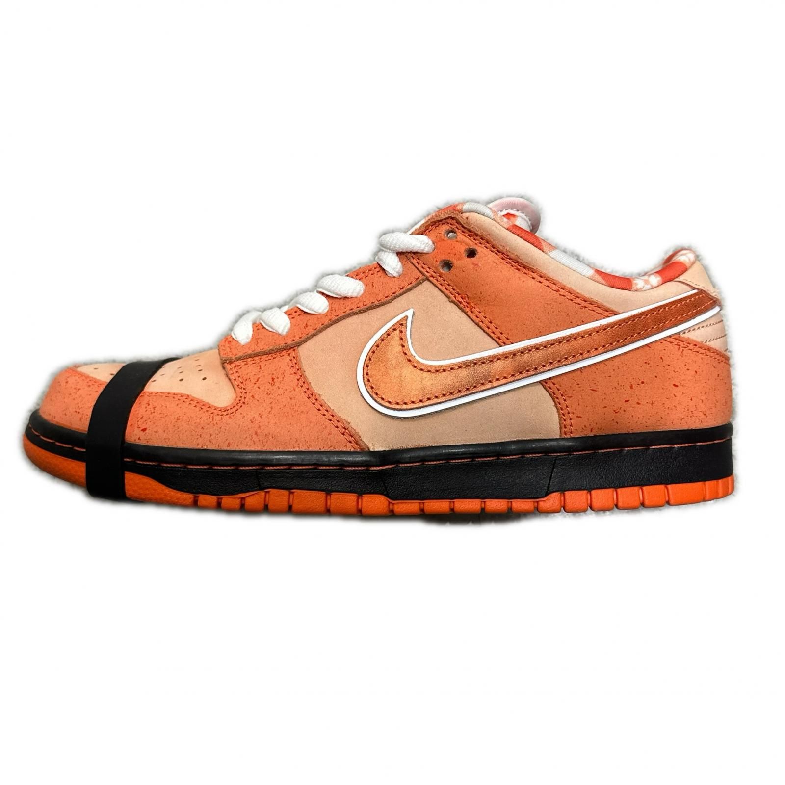 NIKE SB × Concepts Dunk Low SP 