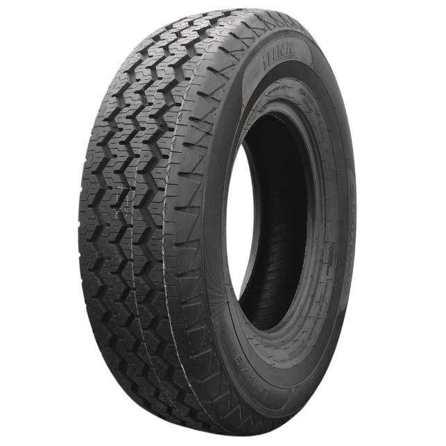 ハイエース 15インチホイールタイヤセット+フルロックナット付き【法人 
