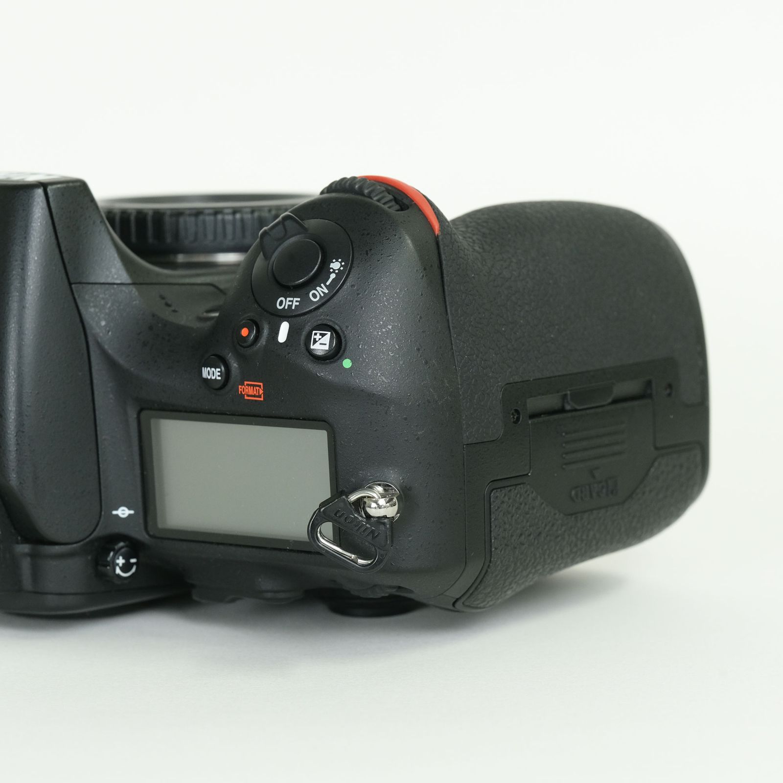 良品 | シャッター数64,950回｜CFカード付] Nikon D810 | Nikon F