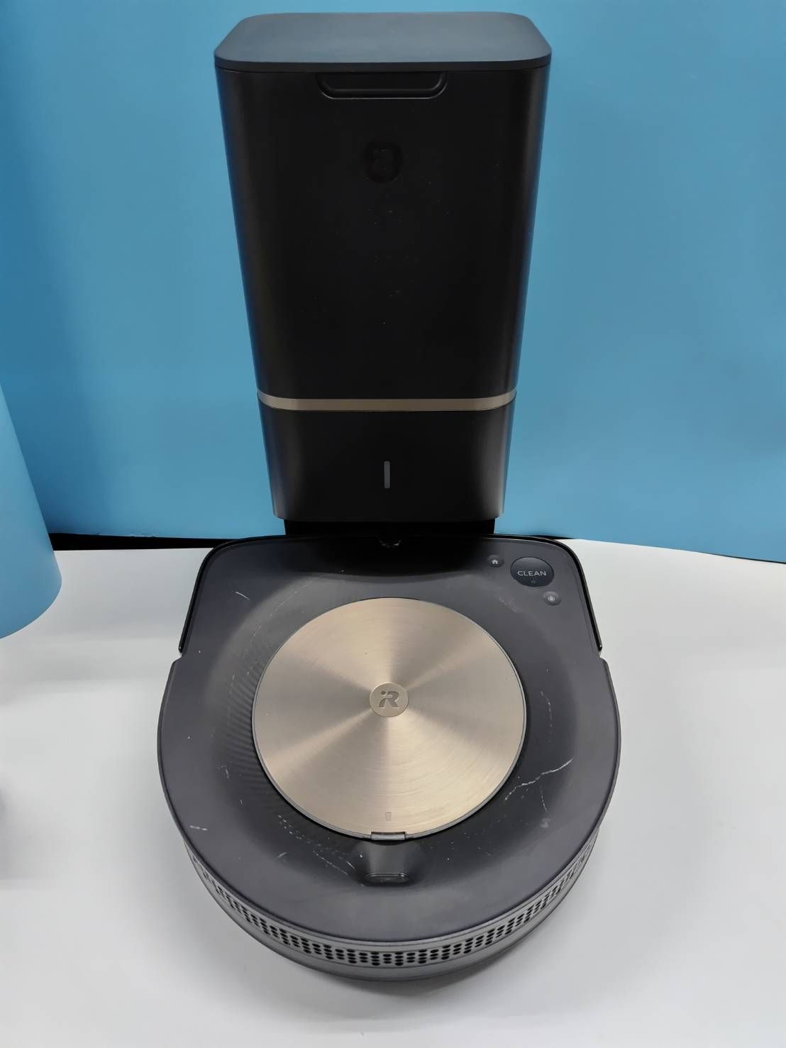 iRobot Roomba S9 RVA-Y1/ロボット掃除機/ルンバ - メルカリ