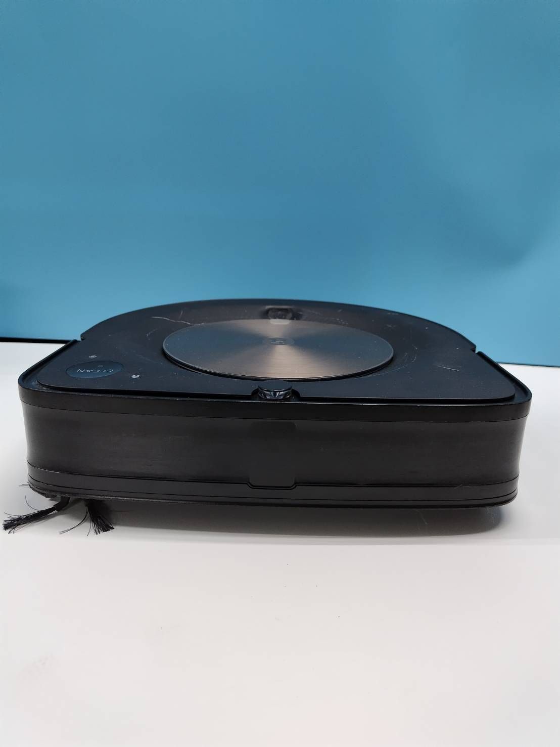iRobot Roomba S9 RVA-Y1/ロボット掃除機/ルンバ - メルカリ