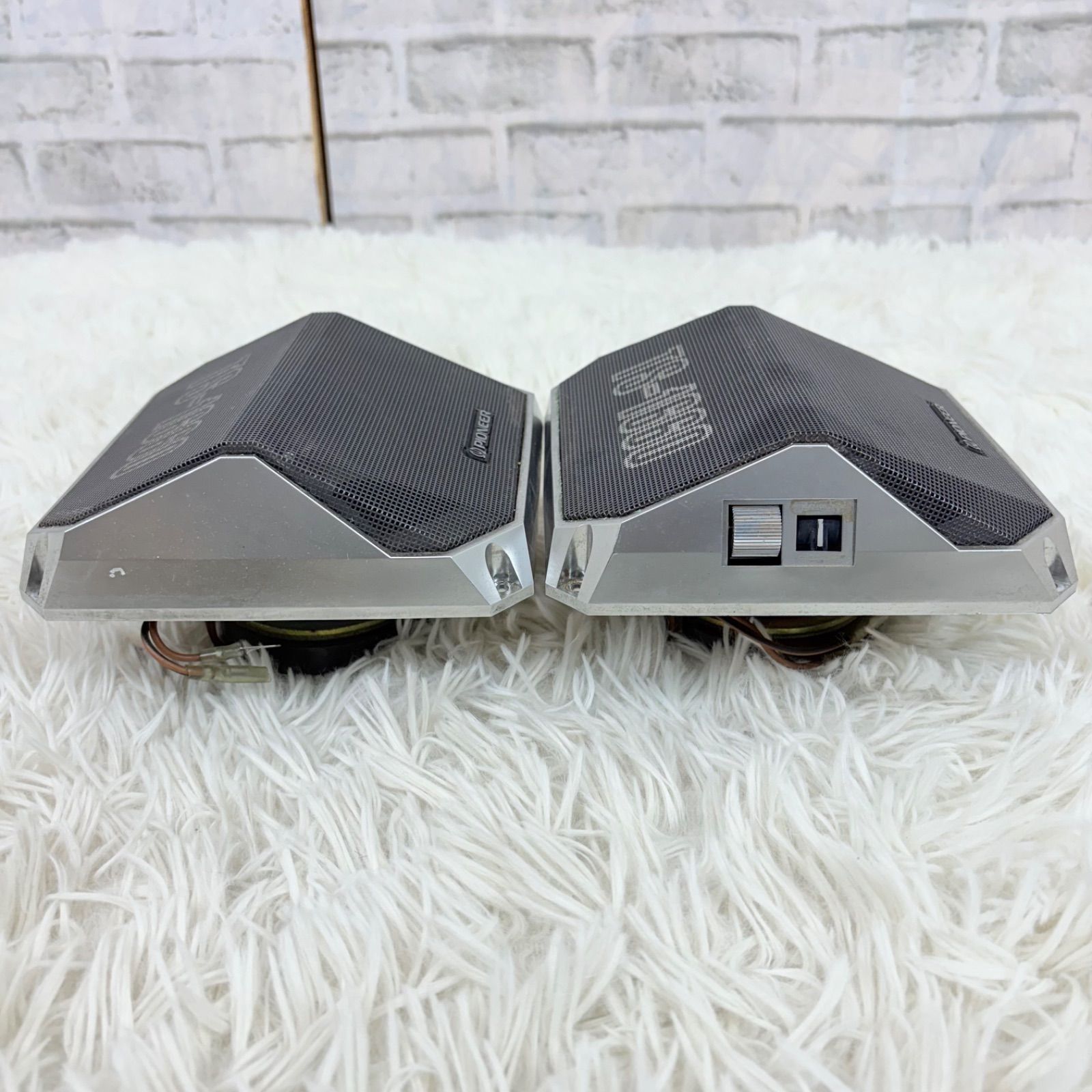 TS-1660 ロンサムカーボーイ PIONEER パイオニア Lonesome Car boy ロンサムカーボーイ TS-1660