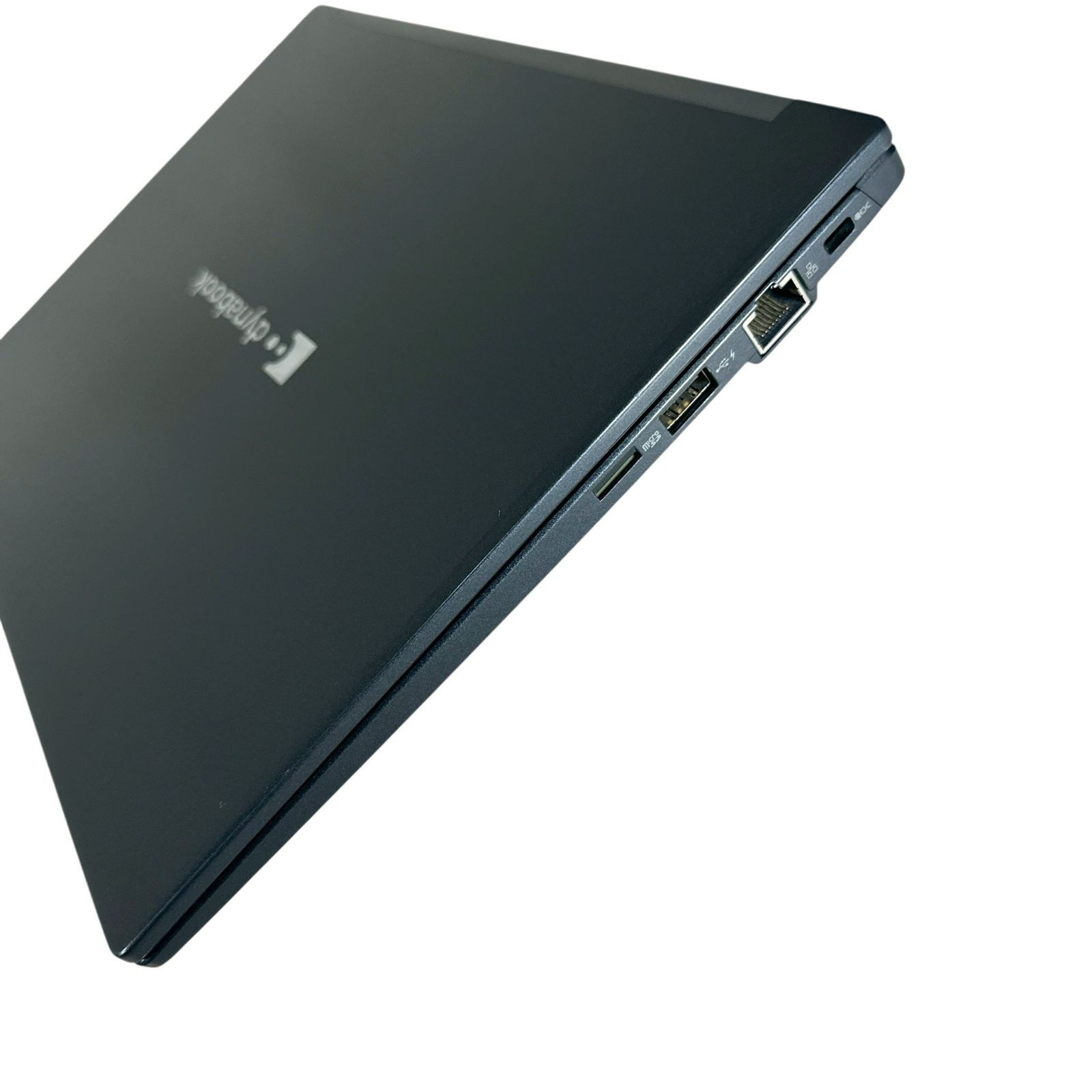 Dynabook G83 G83/HS windows 11 超軽量 Dynabook 超軽量 G83/HS 11世代i5
