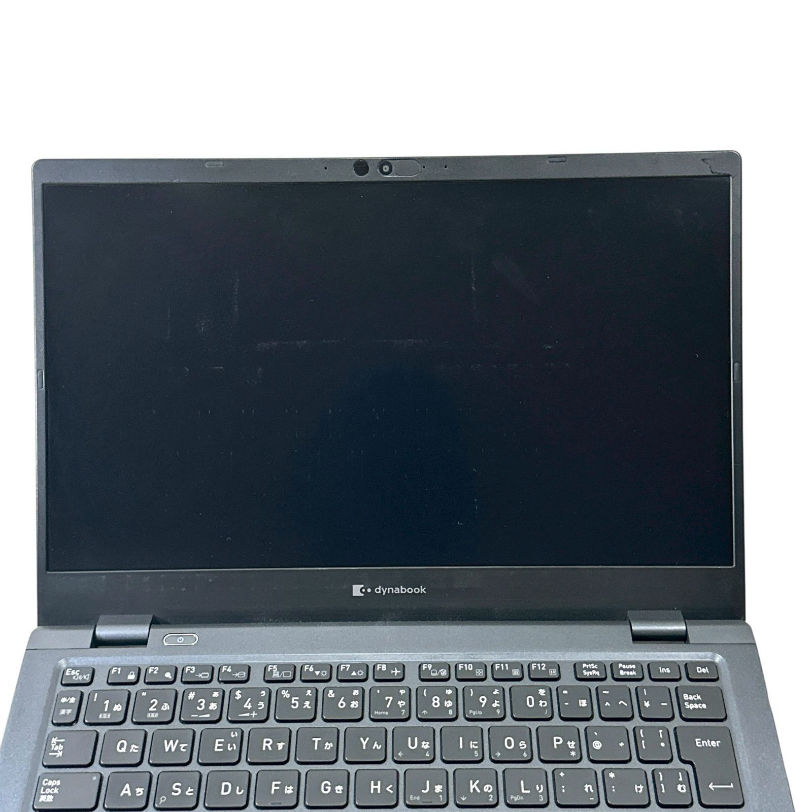 Dynabook G83 G83/HS windows 11 超軽量 Dynabook 超軽量 G83/HS 11