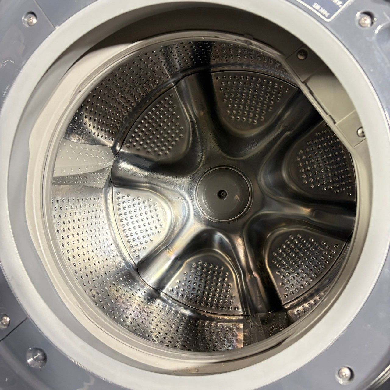 2016年製】 HITACHI 日立 格安ドラム式洗濯機 BD-S3800L 10/6kg - メルカリ