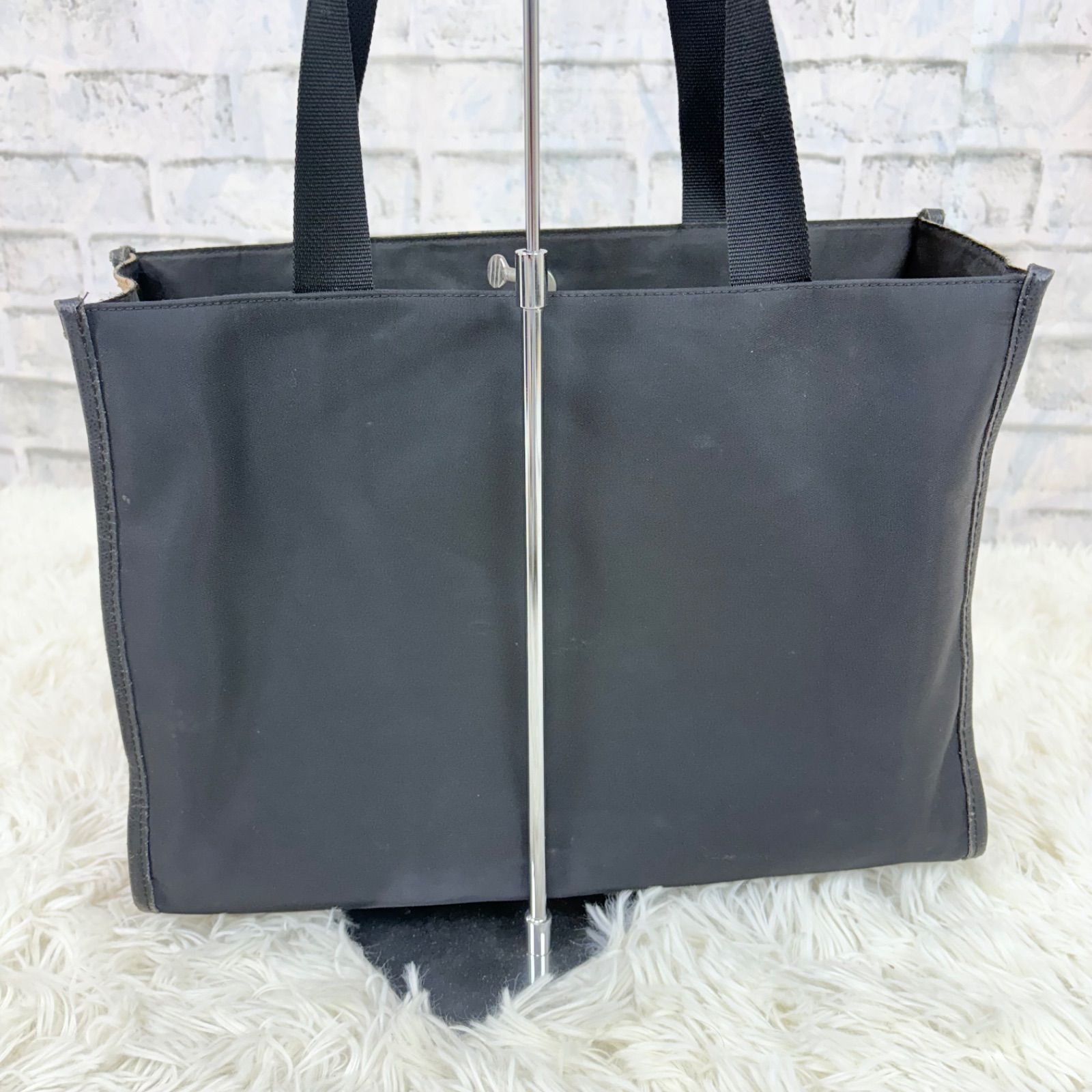 バーバリー Burberry トートバッグ ハンドバッグ レディース ノバ 
