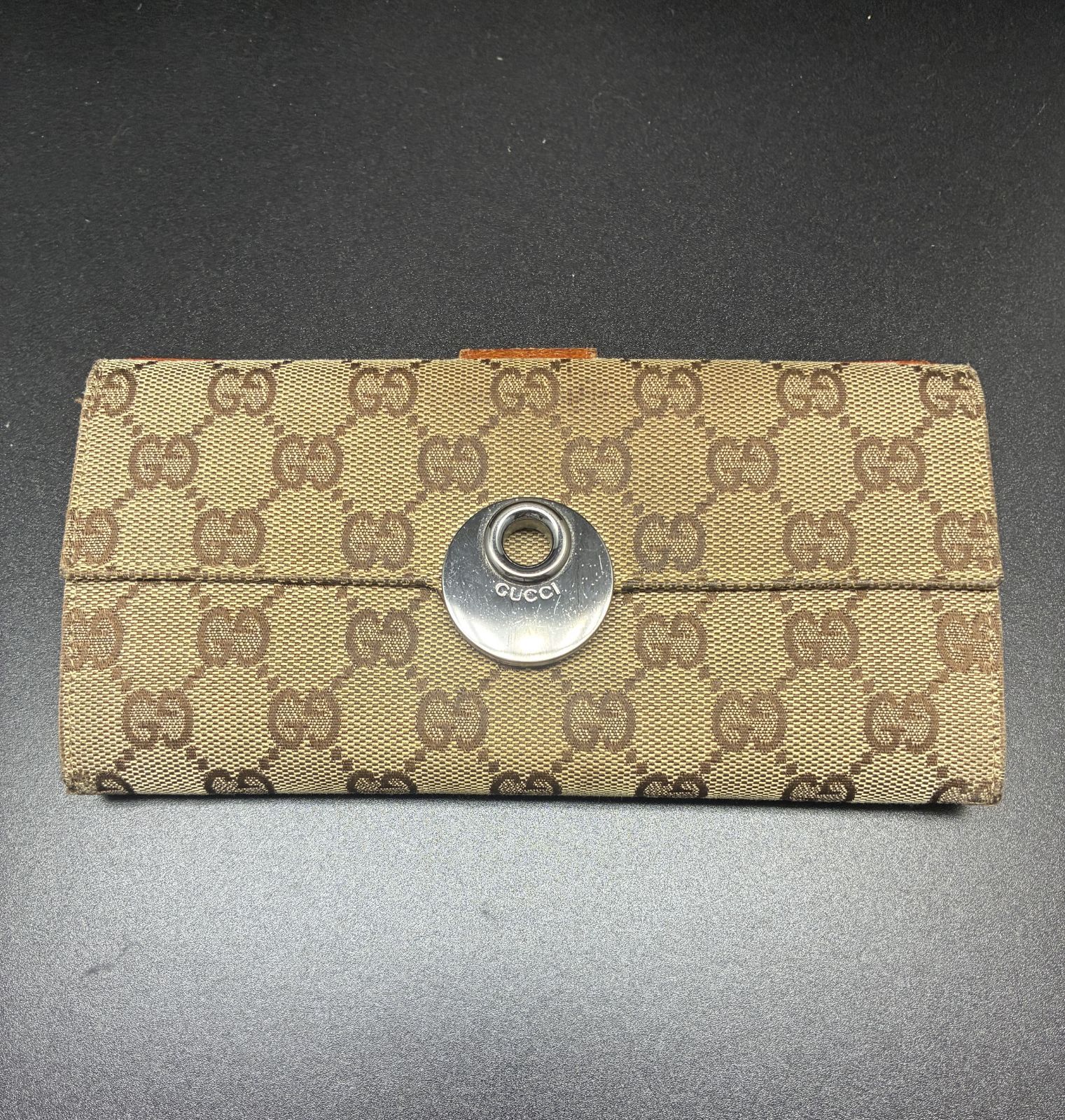 グッチ 　 長財布 B26041615