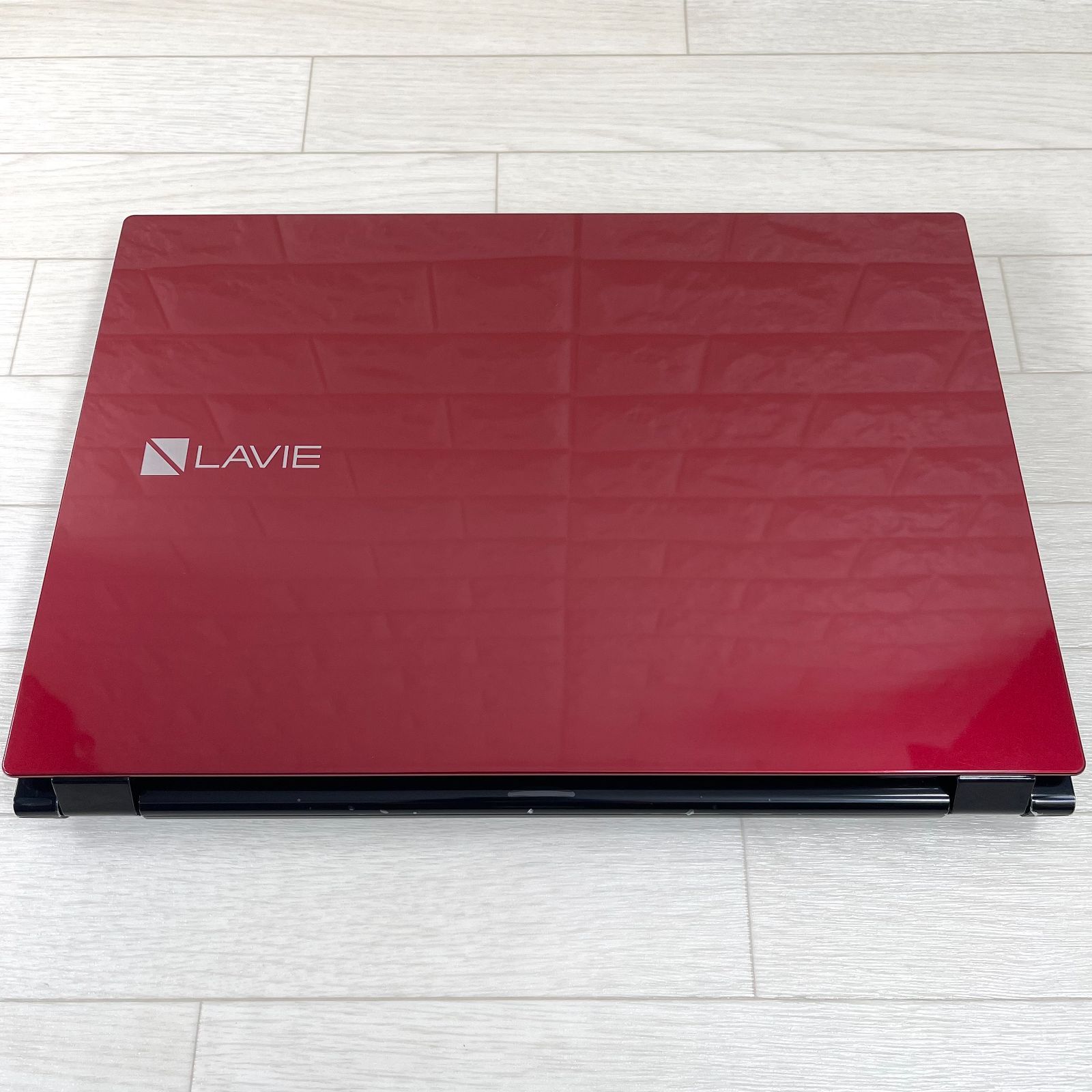 NEC LAVIE i7 SSD512GB+HDD1TB 16GB Win11 - メルカリ