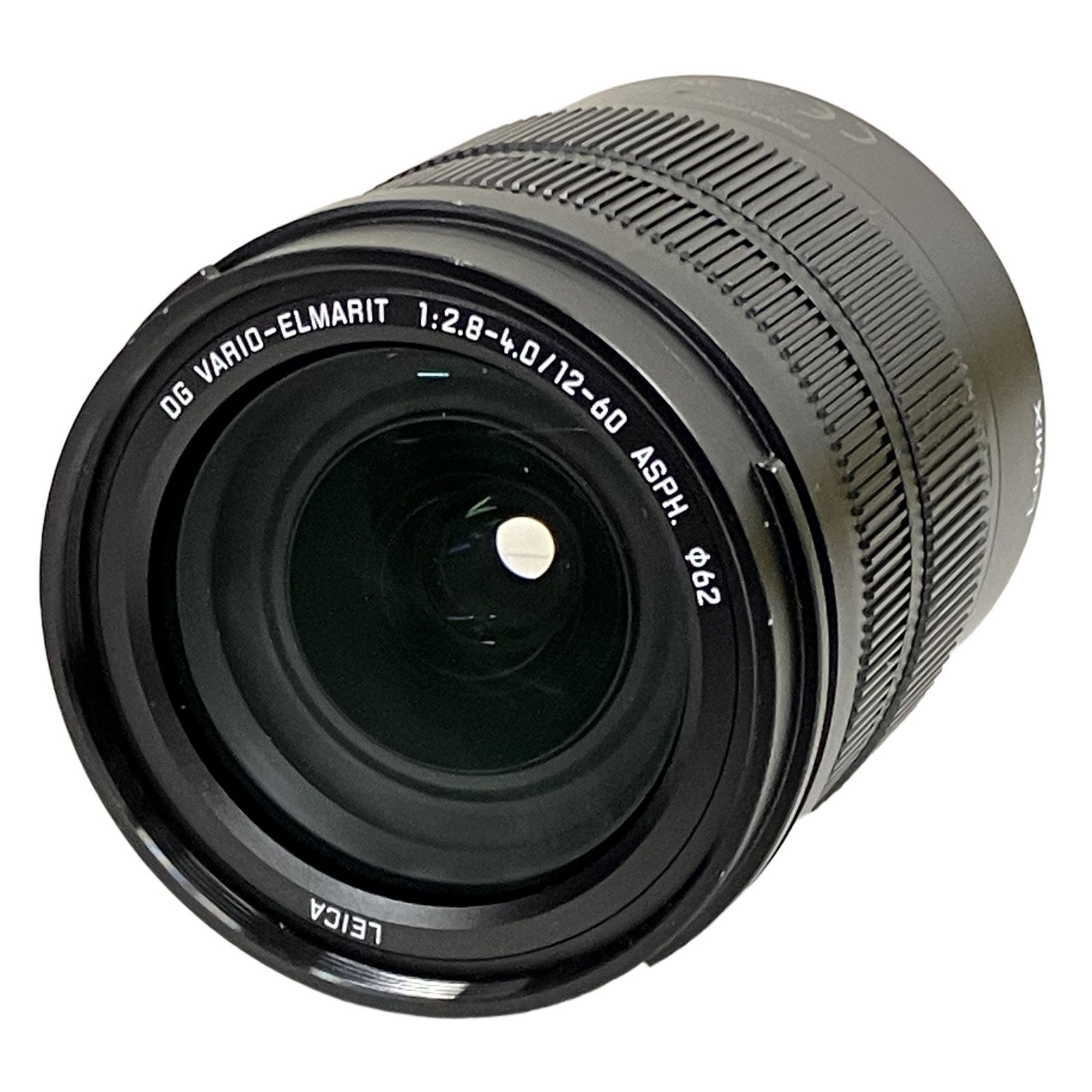 Panasonic LUMIX H-ES12060 LEICA DG VARIO-ELMARIT 12-60mm F2.8-4.0 