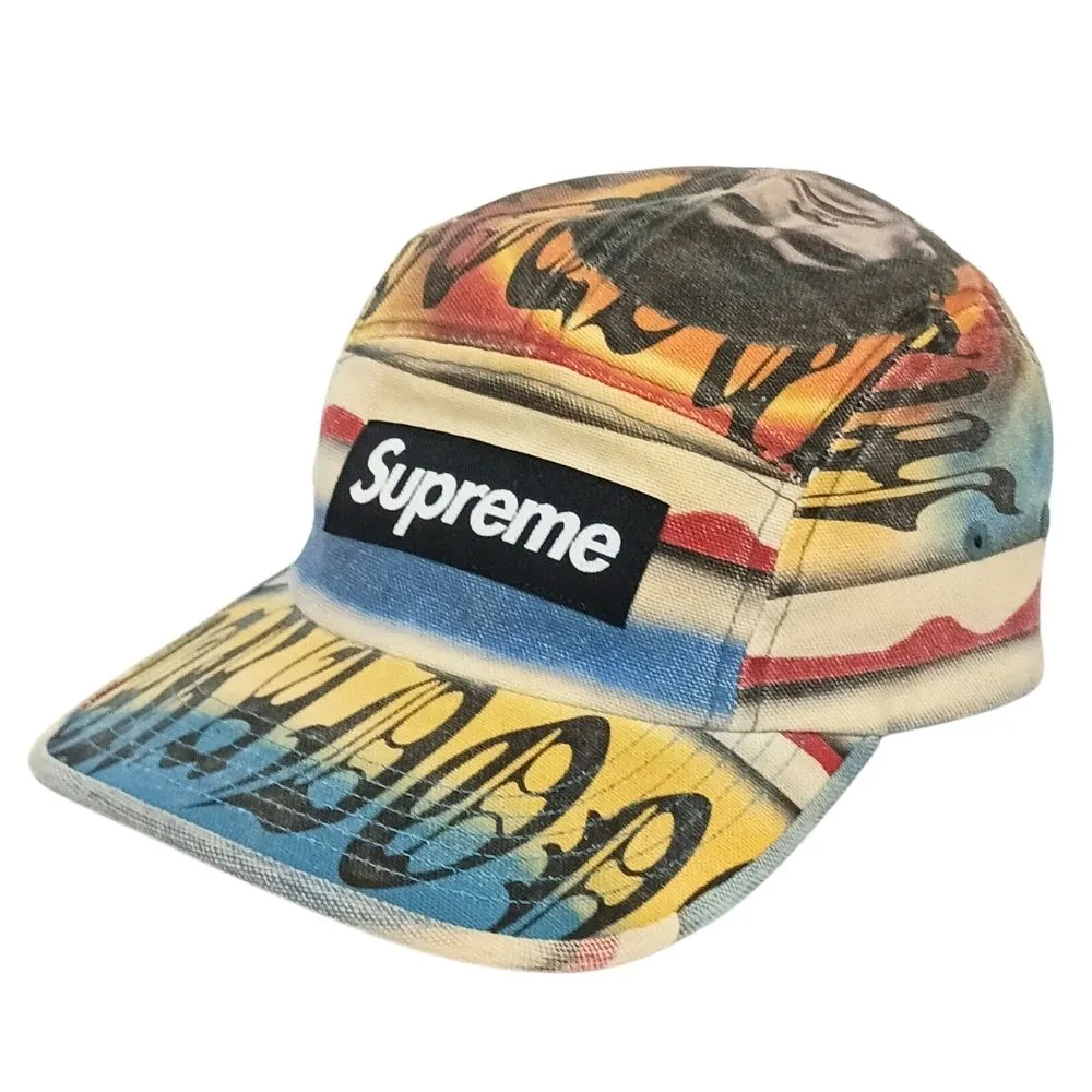 2026年最新】Supreme Maradona Camp Capの人気アイテム - メルカリ